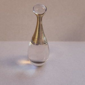 Dior J'adore d'Eau MINI .17oz/5ml